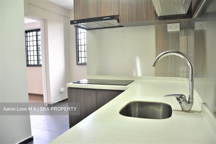 Blk 422 Pasir Ris Drive 6 (Pasir Ris), HDB Executive #205686661